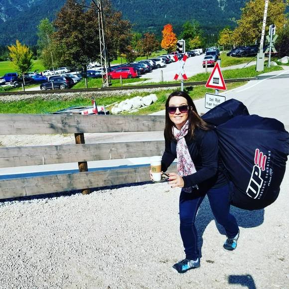 Meet your Posher, Ruby - Picture 1 of 1